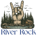 River Rock Cabin